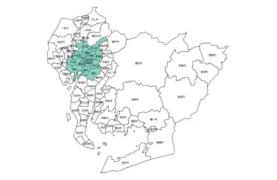 名古屋市